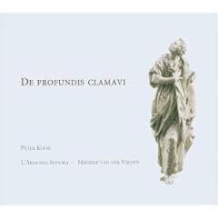 German Sacred Cantatas