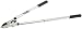 Draper 45338 Expert Ratchet Lopping Shear