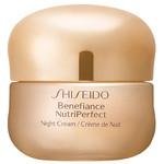 Shiseido Benefiance Nutri Perfect Night Cream 50 ml Preisvergleich