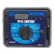 Irritrol TC-15EX-R 15-Station Outdoor Total Control Irritrol TC-15EX-R 15-Station Outdoor Total Control