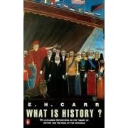 What is History?: The George Macaulay Trevelyan Lectures Delivered In The University of Cambridge (Penguin History)