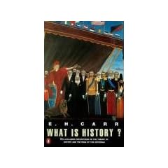 What is History?: The George Macaulay Trevelyan Lectures Delivered in the University of Cambridge (Penguin History)
