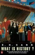 What is History?: The George Macaulay Trevelyan Lectures Delivered in the University of Cambridge (Penguin History)