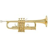 Product details for Blessing ML-1 Professional Trumpet