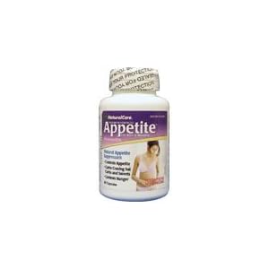 Appetite Suppressant 60 Capsules
