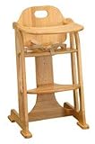 East Coast Multi-Function Highchair
