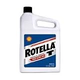 PENNZOIL/QUAKER STATE 5073790 Rotel GAL CJ4 10W30 Oil (3 pack)