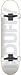 Plan B Duffy Subliminal Complete Skateboard - 8.0 w/Thunder Trucks