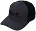 Quiksilver Smart Trade Cap - Dark Charcoal