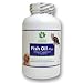 Animal Essentials Fish Oil Plus, Omega 3 Supplement for Dogs & Cats (90 Capsules)