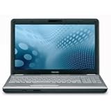 Toshiba Satellite L505-S6946 - Core 2 Duo T6400 / 2 GHz - Centrino - RAM 3  ....
