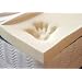 2" Double Memory Foam Mattress Topper