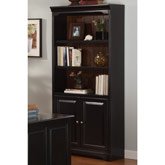 Traditional Bookcase by Coaster