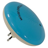 Veka - Repousse Anti Nuisibles Rongeurs Rats Souris a Ultrasons