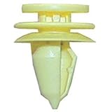 50 Jeep Grand Cherokee Door Panel Clips 2003 - On 
