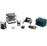  : Rolodex 22194 Mesh File Frame Holder, Letter Size, Black