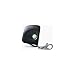 Mini Stanley 1050 Compatible Keychain Remote Transmitter