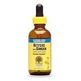 ALCHL FREE BITTERS EA 1/2 OZ