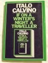 If on a winter's night a traveller