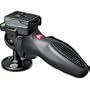 Manfrotto 324RC2 Joystick Head with Quick Release (Black)