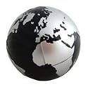 The Mensa World Orb Brain Training Puzzle