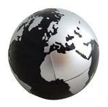 The Mensa World Orb Brain Training Puzzle - Latest Gift for 2008