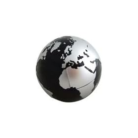 The Mensa World Orb Brain Training Puzzle