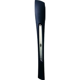 Chef'n SwitchitPro Dual Ended Small Spatula, Black by Chef'n