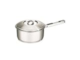 Review Tramontina  / Tramontina Sterling II Sauce Pan with Lid 2.75-qt.