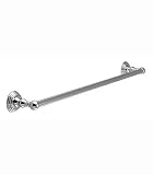 JADO COL 18 TOWEL BAR-PC