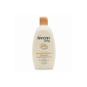 Aveeno-Baby-Essential-Moisture-Shampoo-Lightly-Scented-8-oz-