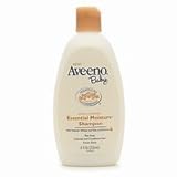 Aveeno Baby Essential Moisture Shampoo, Lightly Scented 8 fl oz (236 ml)
