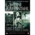 Leni Riefenstahl Collection (import)