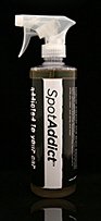 SpotAddict Car Interior Cleaner and Stain Remover Ultimate Car Cleaner