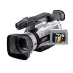 Canon XM2 Digital Camcorder
