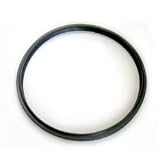 Kuhn Rikon Duromatic Replacement Gasket, 22cm - BLACK