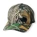 Browning (BRN308479141) Mossy Oak, New Break Up Camo 3-D Buckmark Cap