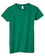 Cotton Ladies' Tee Shirt