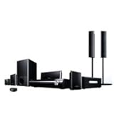 Sony BRAVIA Theater System (DAVHDX576WF) - Black