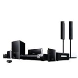 Sony BRAVIA Theater System (DAVHDX576WF) - Black