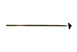 read full review Flexrake CLA110 Classic Triangle Weeding Hoe