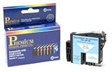 Premium Imaging Epson T034520 Light Cyan Remanufactured Ink Cartridge for the Epson Epson Stylus Photo 2200 Printers