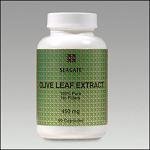 Olive Leaf Extract 90 VegiCaps