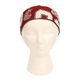 Washington State Cougars NCAA Jersey Headband