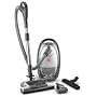 Hoover : S3670 WindTunnel Anniversary Edition Bagged Canister Vacuum [Original Hoover Product]