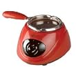Lentek CM10G-CA Chocolatiere Electric Chocolate Melting Pot
