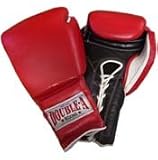 Sparring Gloves - Red