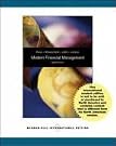 Modern Financial Management