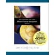 Modern Financial Management (With S&P Card)