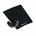 Gliding Palm Support- Black